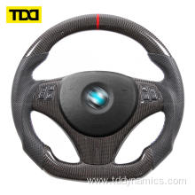 Carbon Fiber Steering Wheel for BMW E90